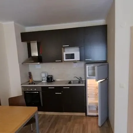 B022 With A Large Terrace And Direct Access To The Sea Apartment Obzor