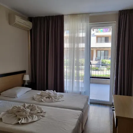 With A Large Terrace And Direct Access To The Sea *