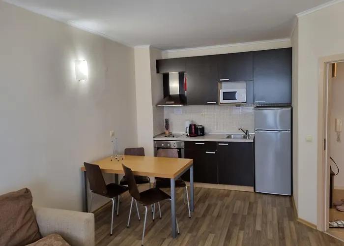 With A Large Terrace And Direct Access To The Sea Obzor