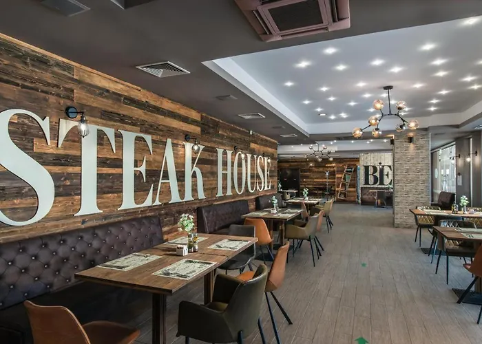 With A Large Terrace And Direct Access To The Sea * Obzor