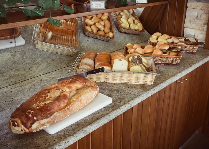 With A Large Terrace And Direct Access To The Sea